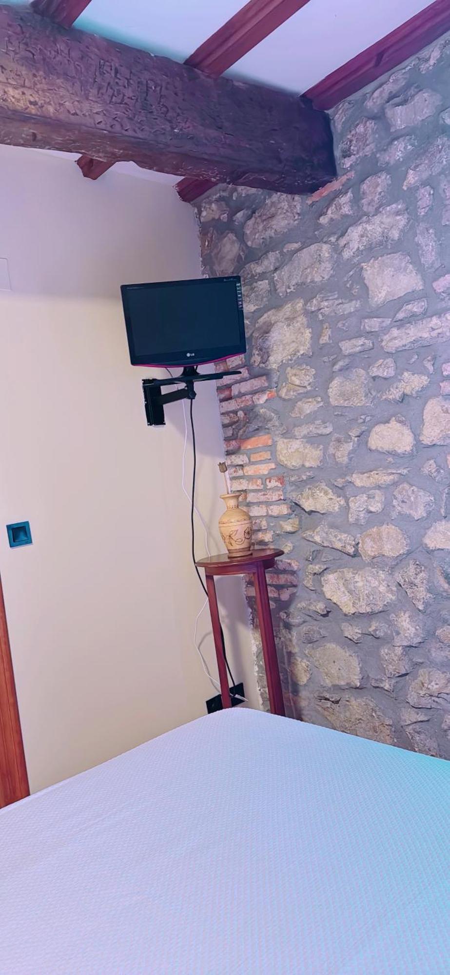 Casa Albertino Ξενοδοχείο Larteme Εξωτερικό φωτογραφία