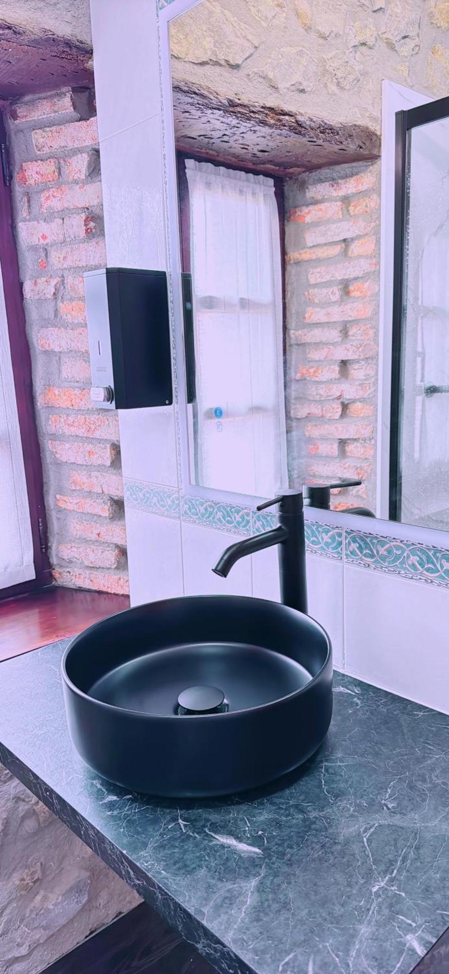Casa Albertino Ξενοδοχείο Larteme Εξωτερικό φωτογραφία