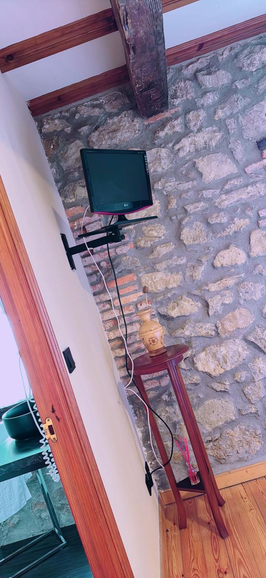 Casa Albertino Ξενοδοχείο Larteme Εξωτερικό φωτογραφία