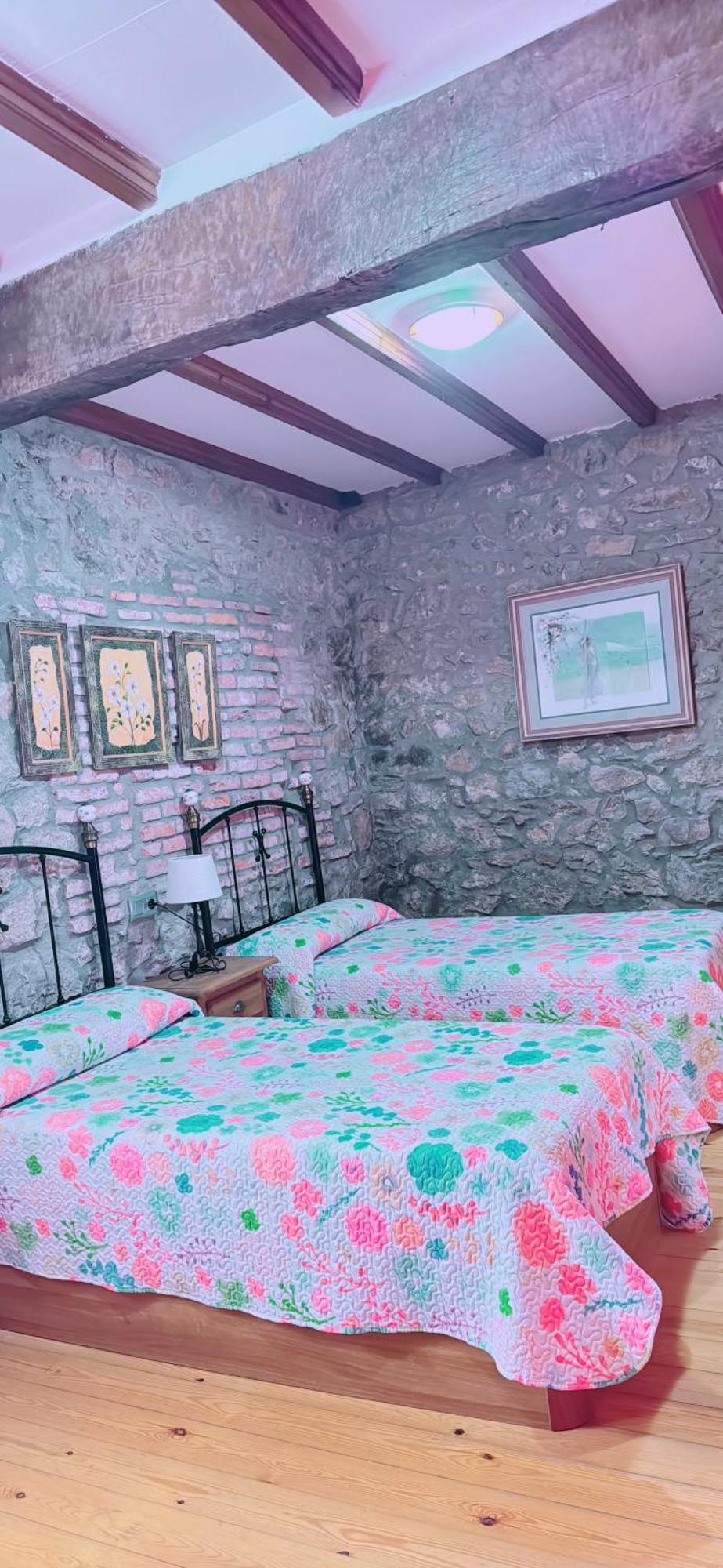 Casa Albertino Ξενοδοχείο Larteme Εξωτερικό φωτογραφία