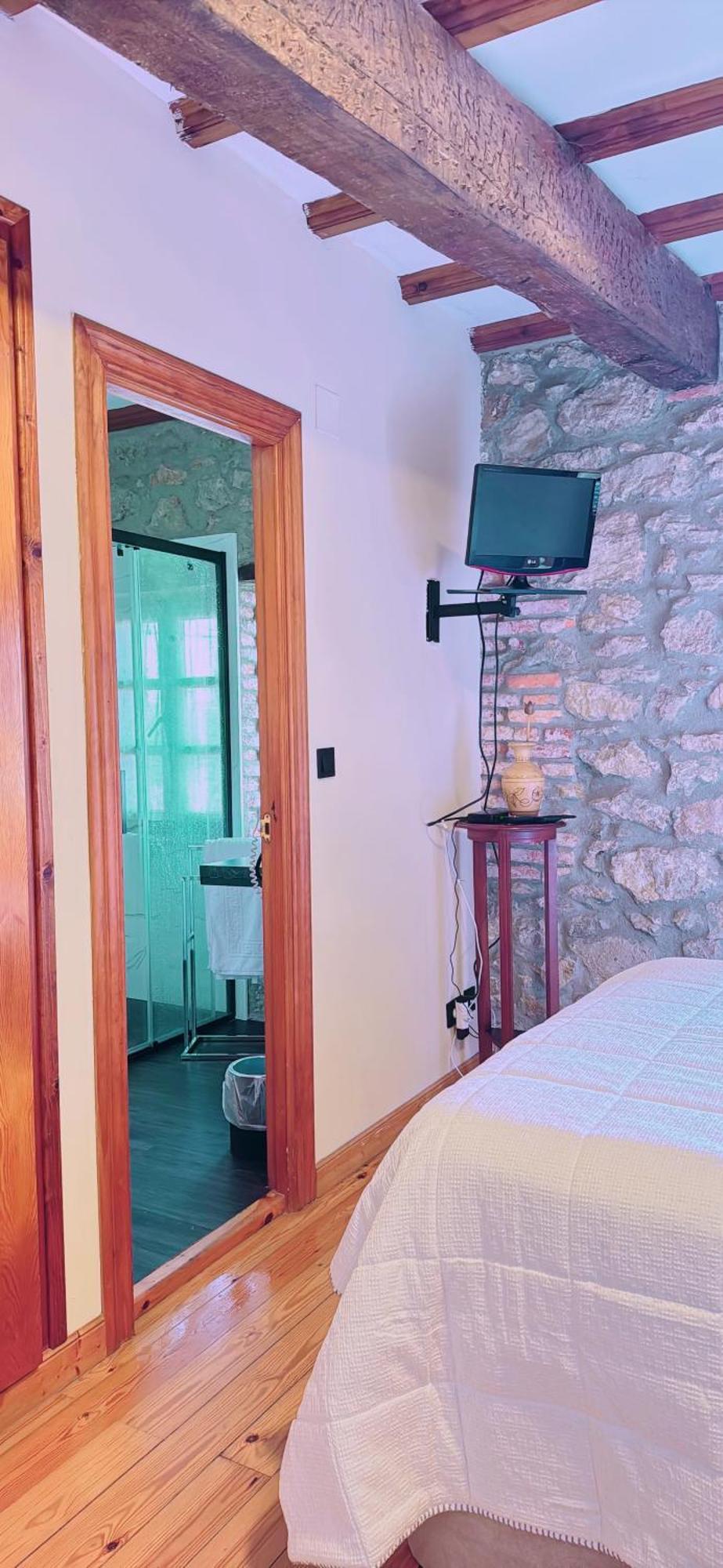 Casa Albertino Ξενοδοχείο Larteme Εξωτερικό φωτογραφία