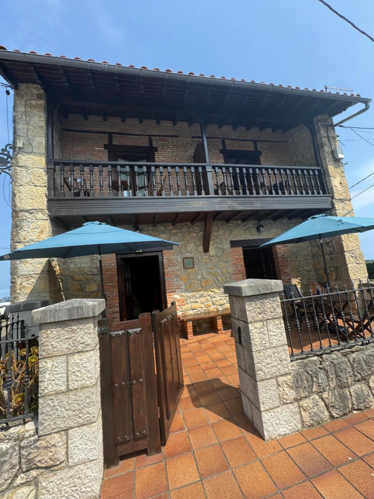 Casa Albertino Ξενοδοχείο Larteme Εξωτερικό φωτογραφία