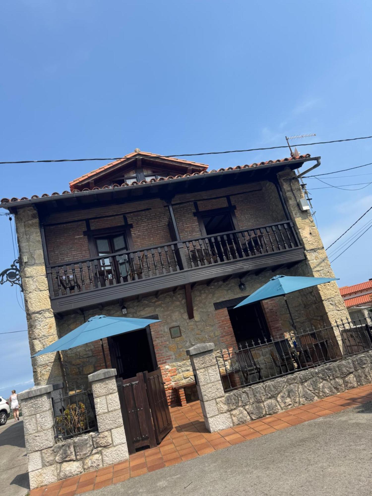 Casa Albertino Ξενοδοχείο Larteme Εξωτερικό φωτογραφία