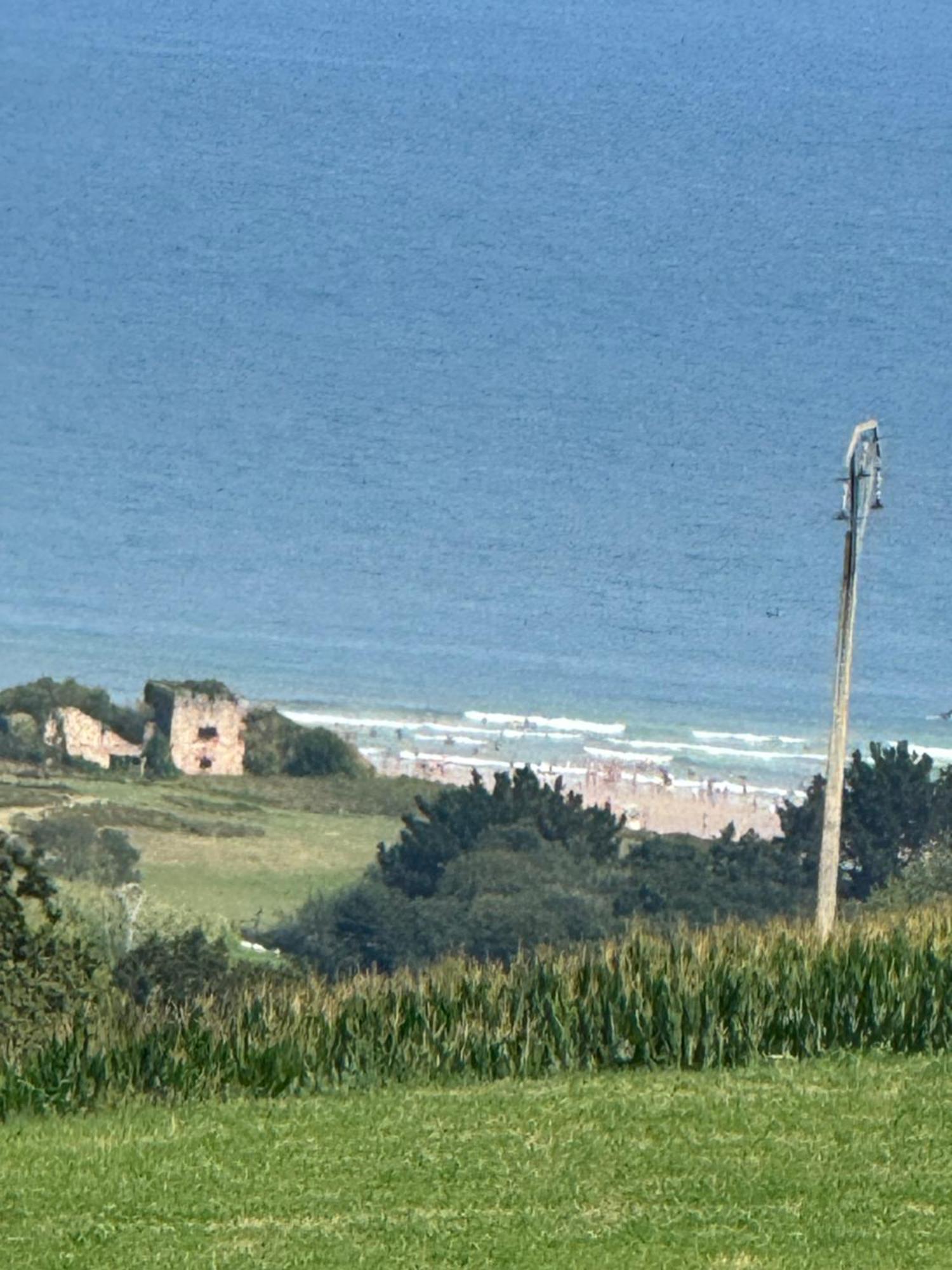 Casa Albertino Ξενοδοχείο Larteme Εξωτερικό φωτογραφία