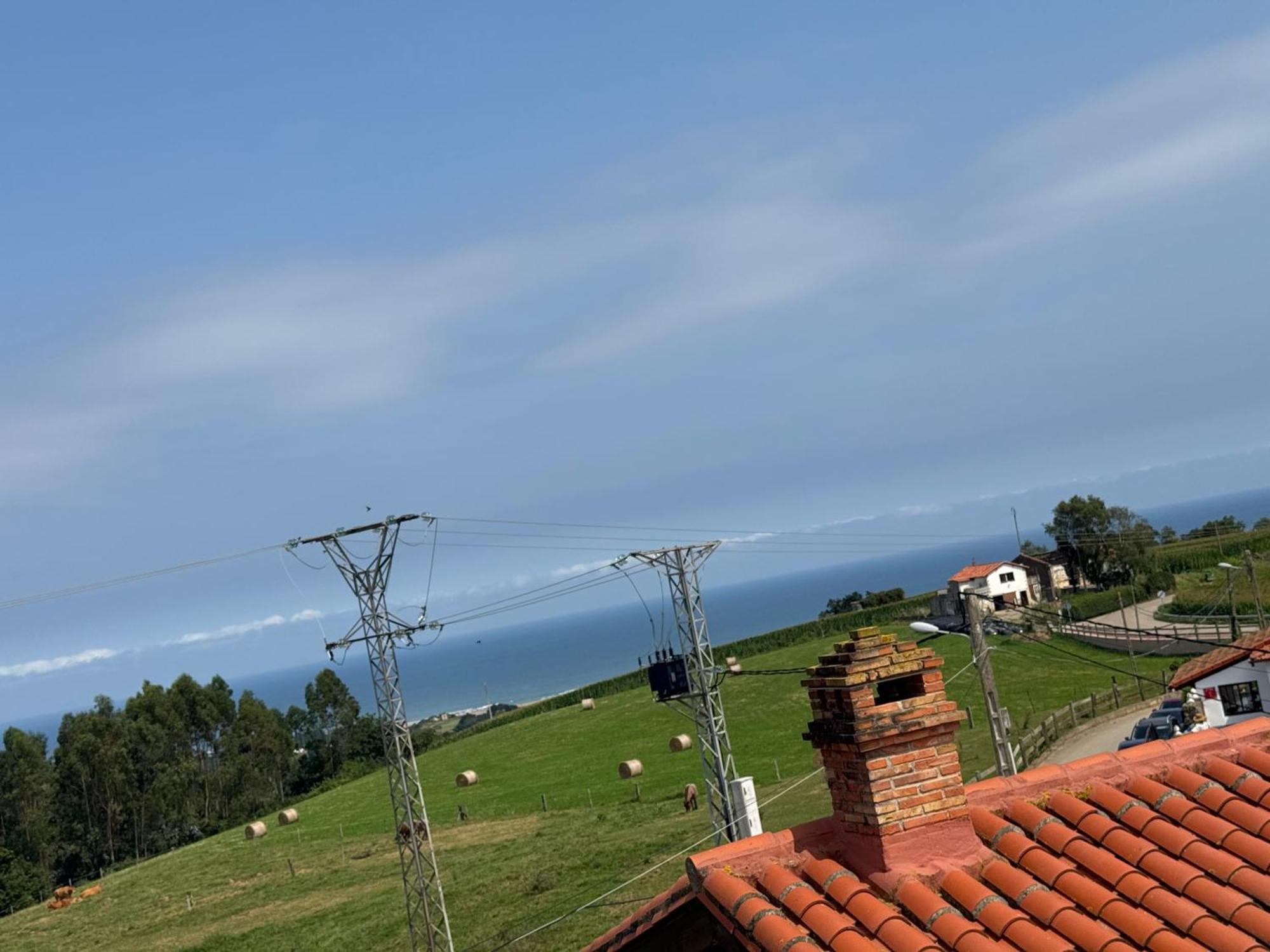 Casa Albertino Ξενοδοχείο Larteme Εξωτερικό φωτογραφία