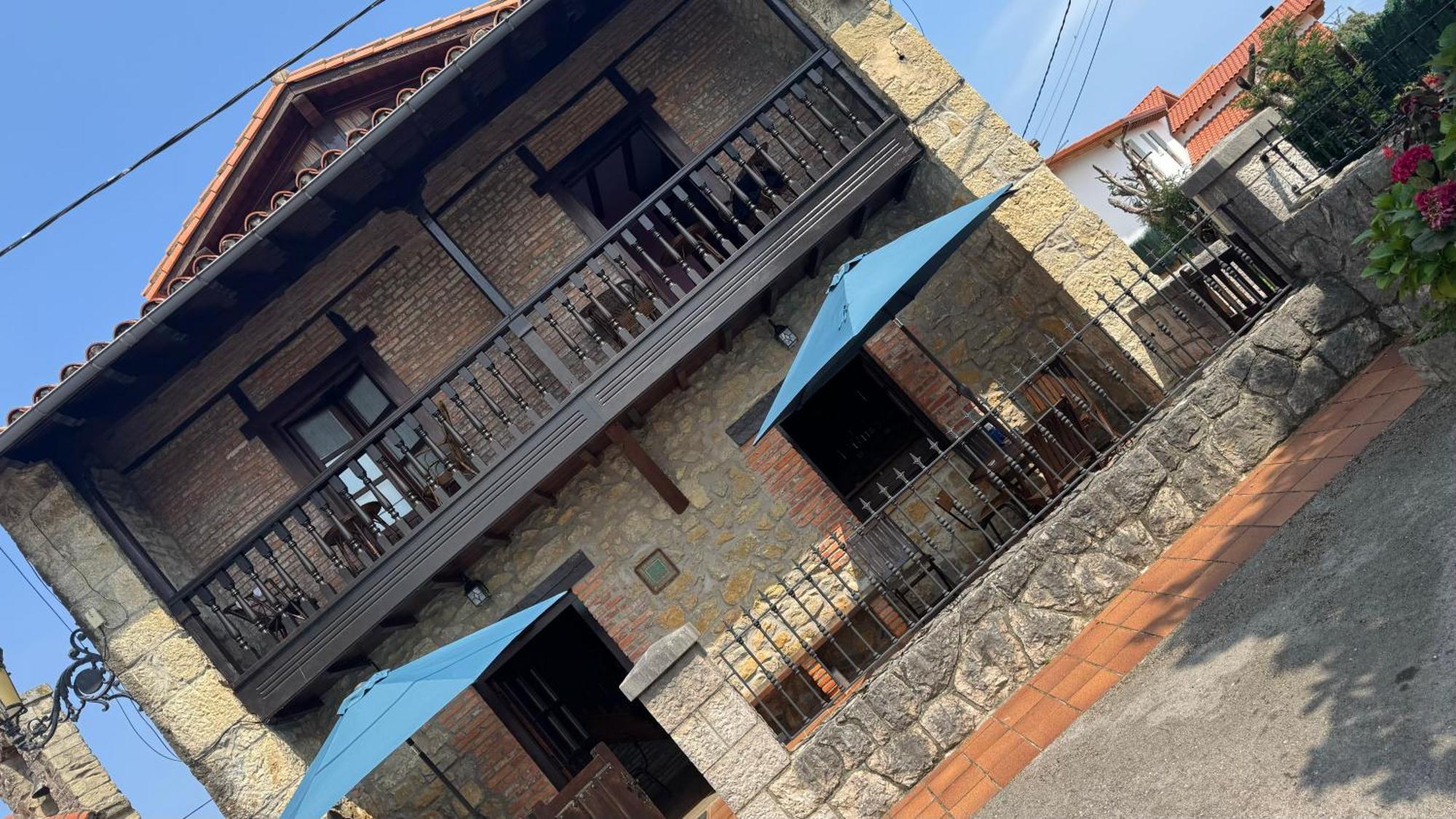 Casa Albertino Ξενοδοχείο Larteme Εξωτερικό φωτογραφία