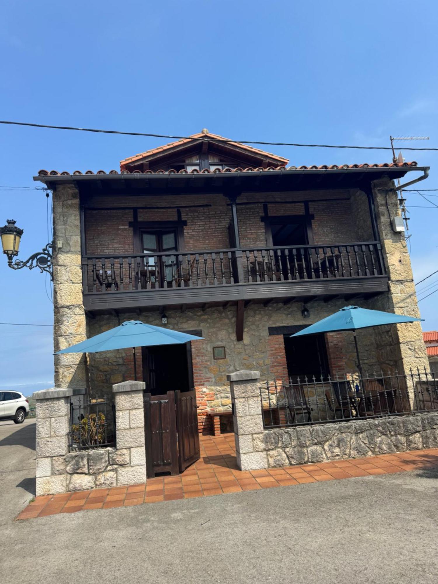 Casa Albertino Ξενοδοχείο Larteme Εξωτερικό φωτογραφία