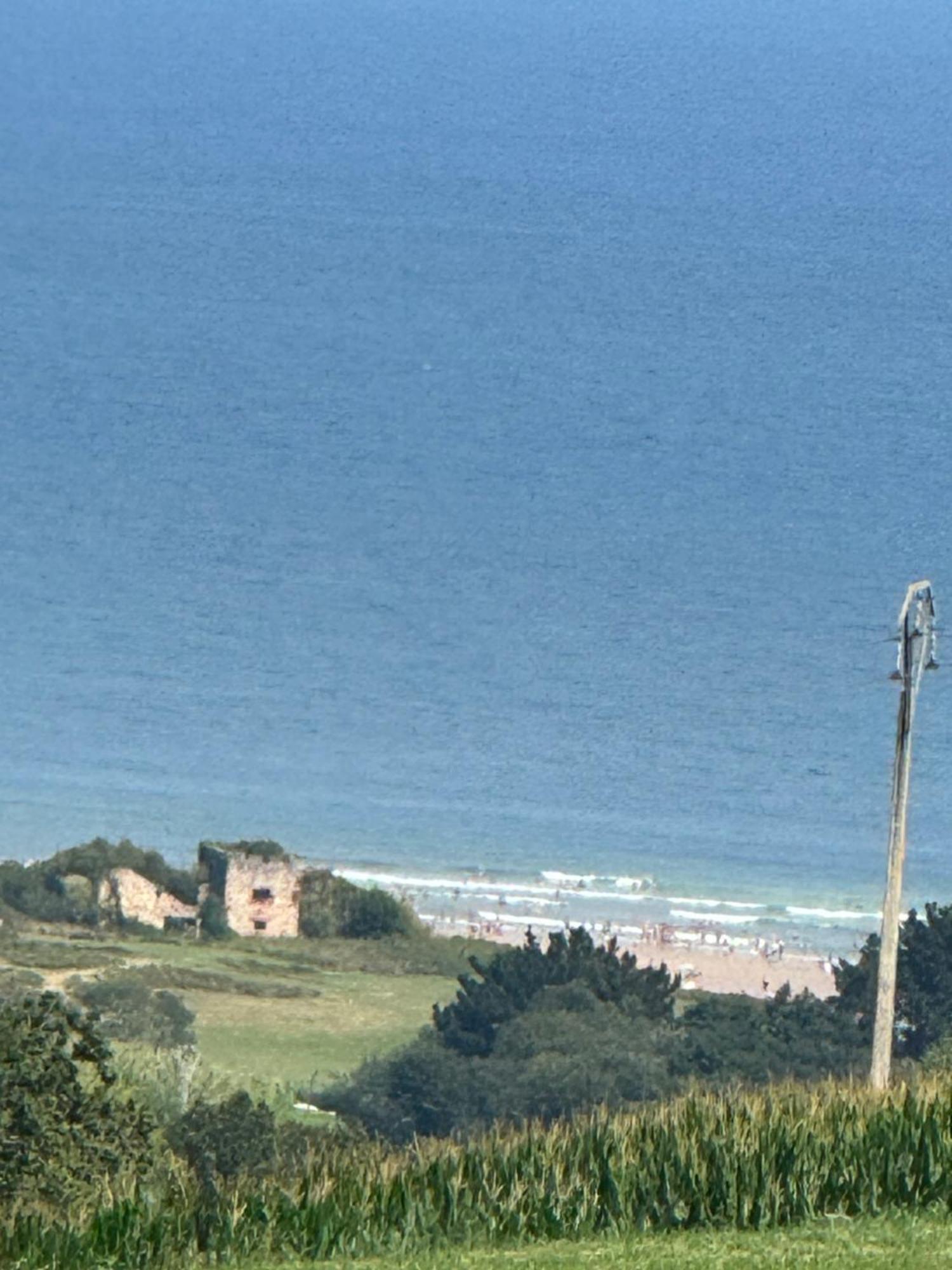Casa Albertino Ξενοδοχείο Larteme Εξωτερικό φωτογραφία