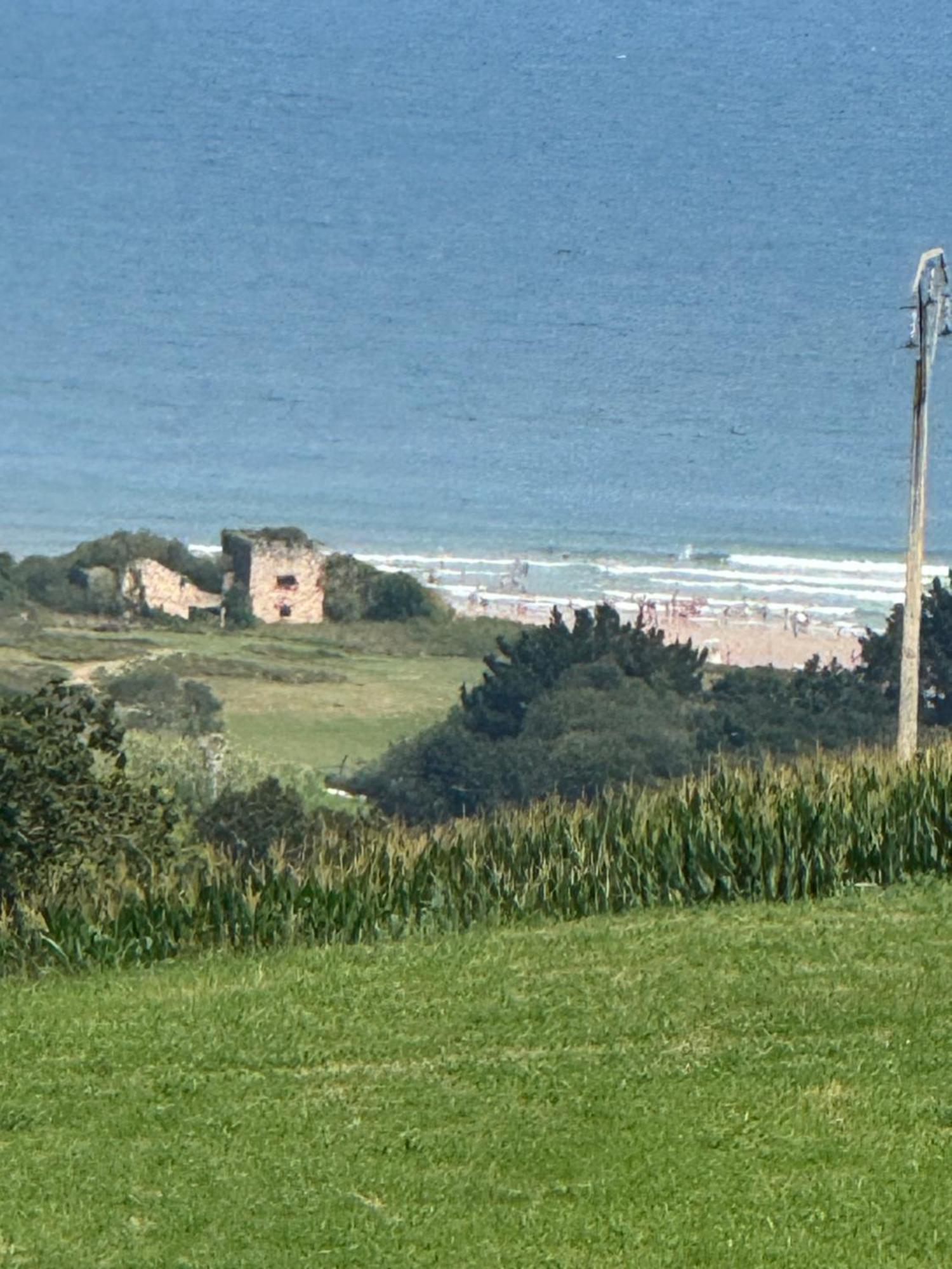 Casa Albertino Ξενοδοχείο Larteme Εξωτερικό φωτογραφία