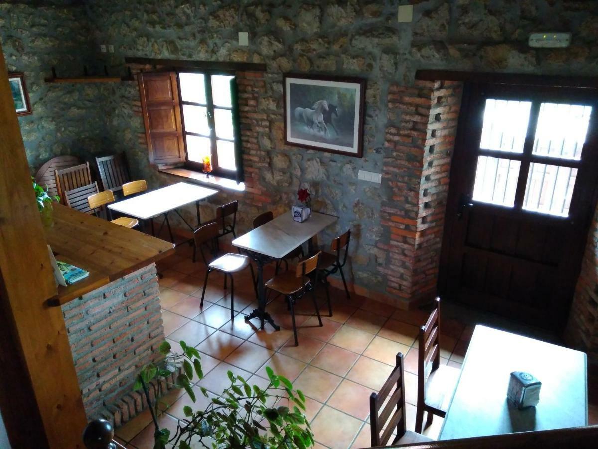 Casa Albertino Ξενοδοχείο Larteme Εξωτερικό φωτογραφία