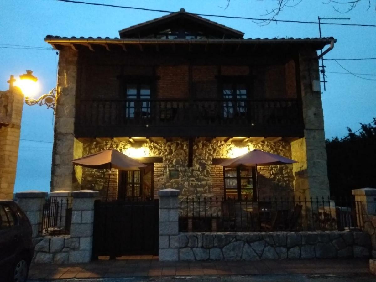 Casa Albertino Ξενοδοχείο Larteme Εξωτερικό φωτογραφία