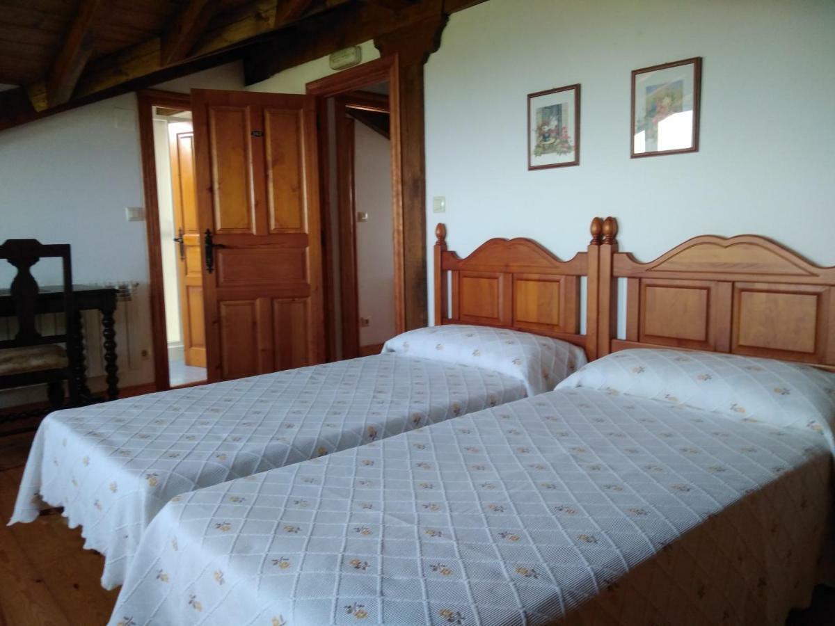 Casa Albertino Ξενοδοχείο Larteme Εξωτερικό φωτογραφία