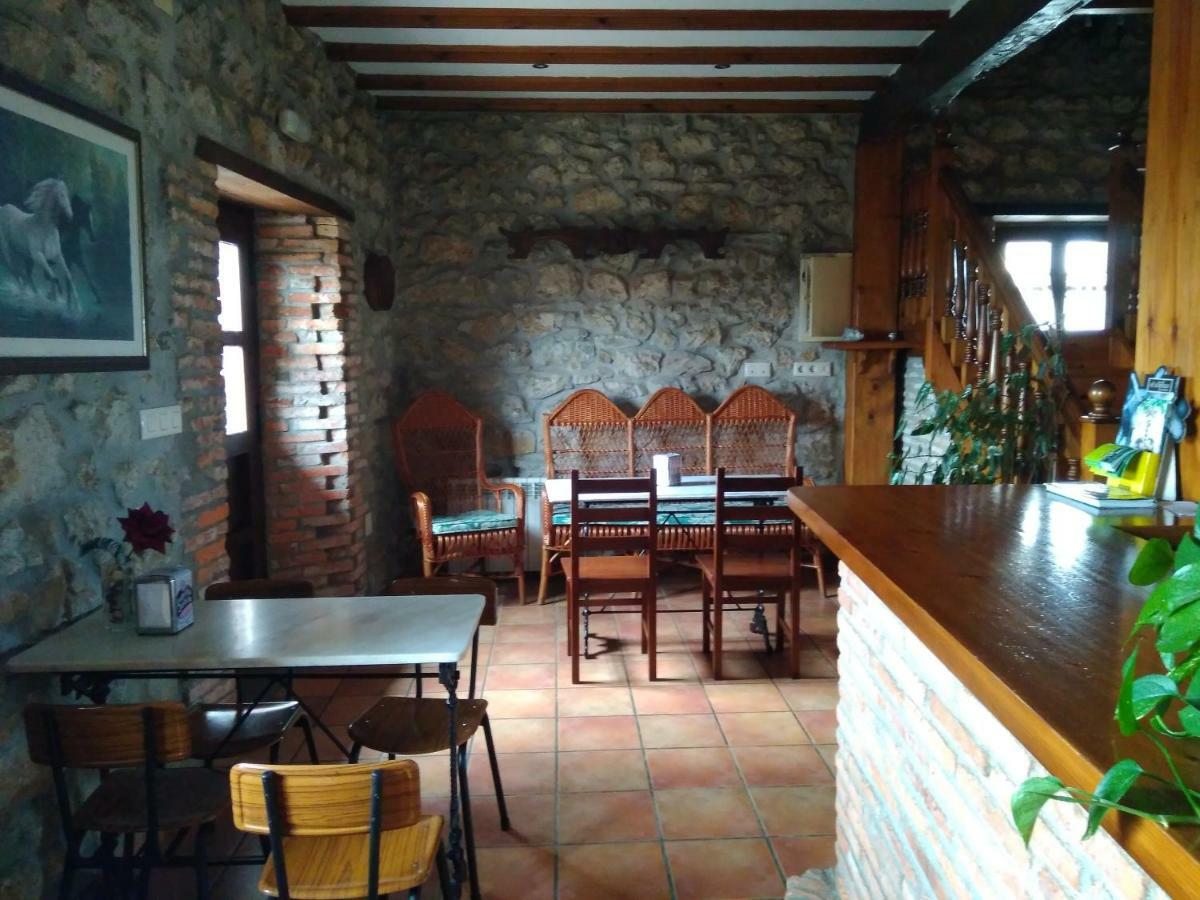 Casa Albertino Ξενοδοχείο Larteme Εξωτερικό φωτογραφία
