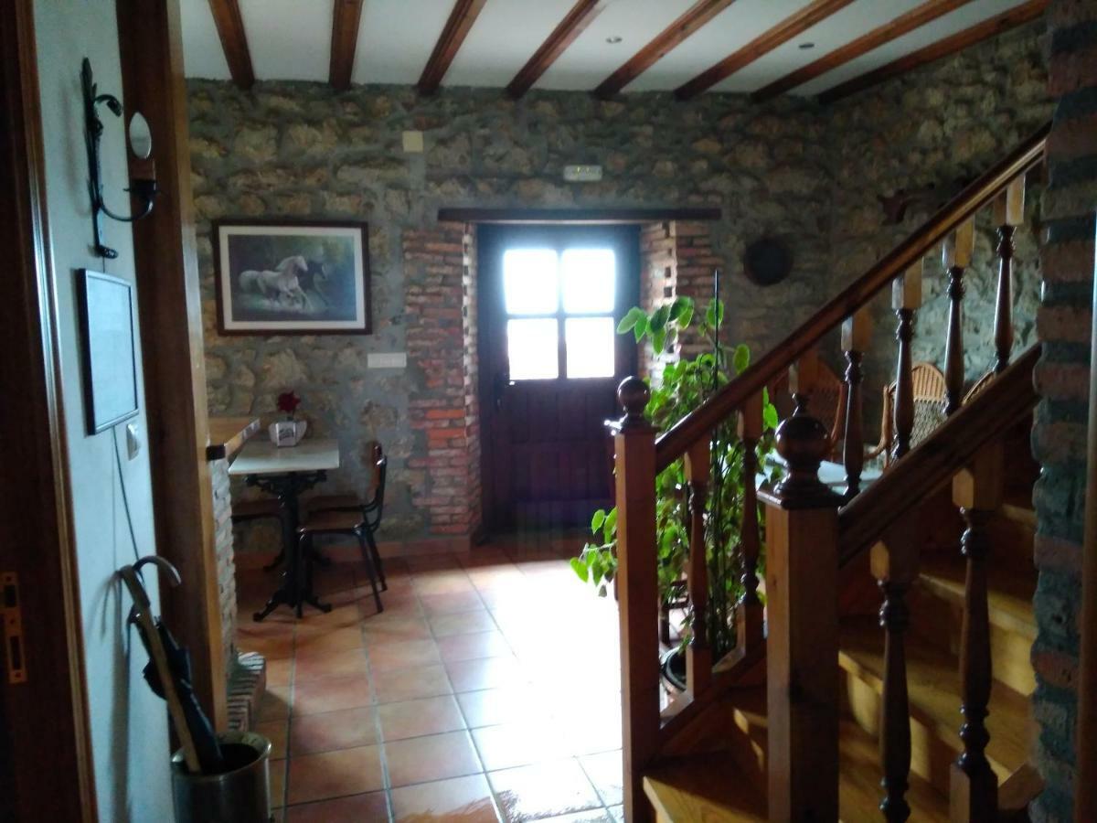 Casa Albertino Ξενοδοχείο Larteme Εξωτερικό φωτογραφία